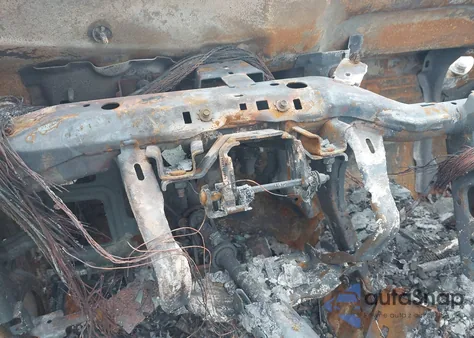 2024 Ford Bronco Black Diamond z USA, uszkodzony, nr VIN 1FMEE1BP6RLB34509